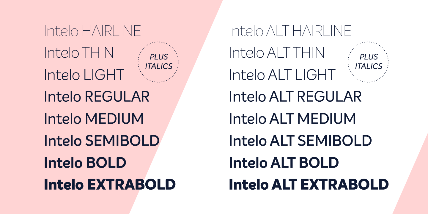 Intelo Alt